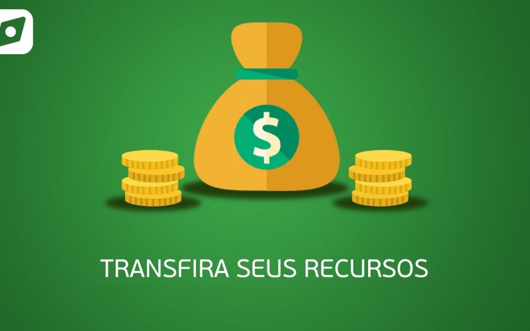 Como transferir meu dinheiro para a minha conta na XP Investimentos?