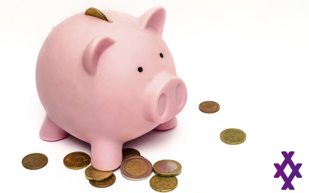 Conheça 3 motivos para não investir em poupança