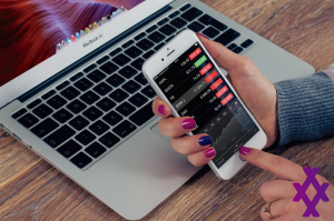 Como aplicar na XP Securities internacional através da XP Investimentos?