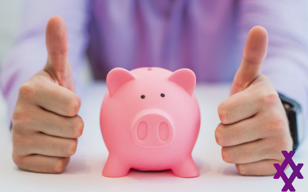 Aprenda a guardar dinheiro com 5 dicas incríveis