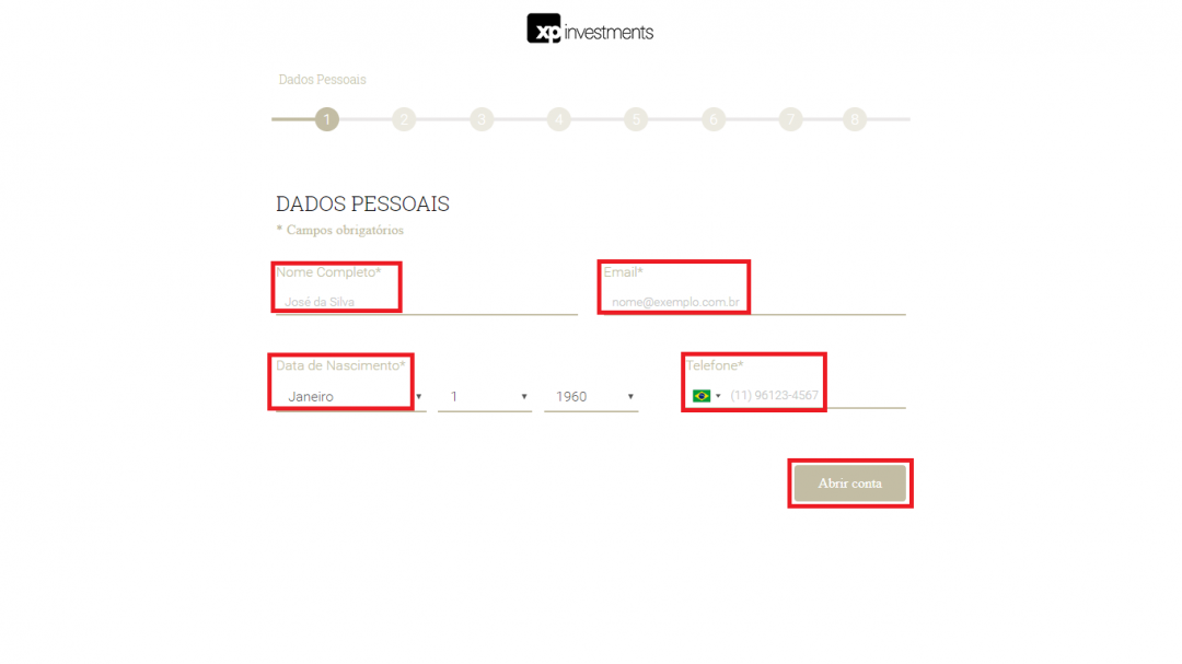 Como Aplicar Na XP Securities Internacional Atrav s Da XP Investimentos 